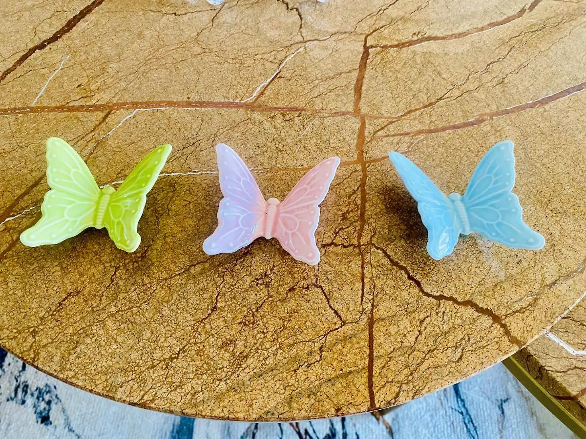 Flamingo Apartments カンパラ
